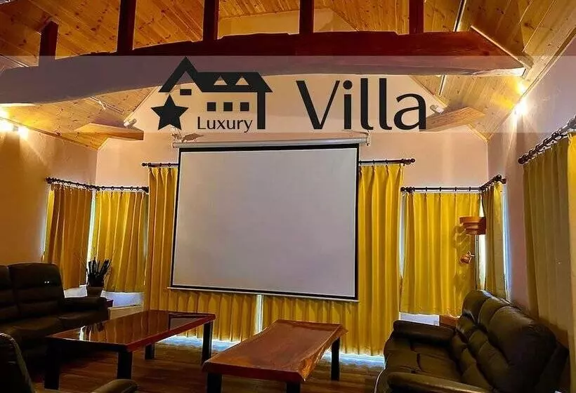 Majatalo Meteor Garden