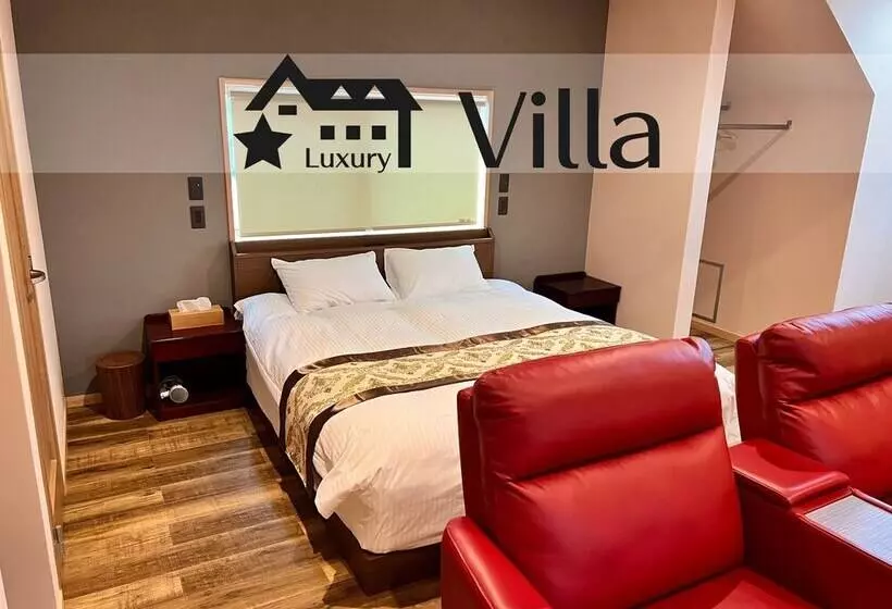 Majatalo Meteor Garden