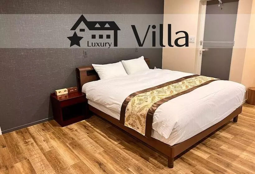 Majatalo Meteor Garden