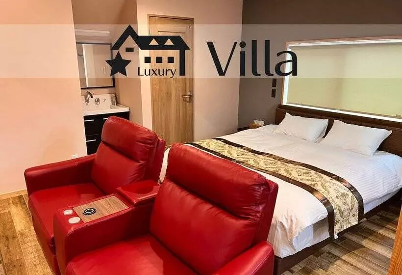 Majatalo Meteor Garden