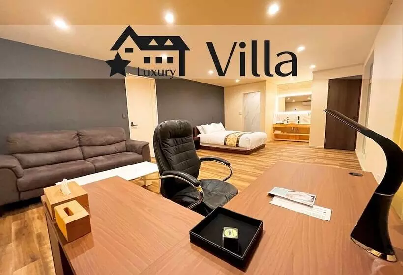 Majatalo Meteor Garden