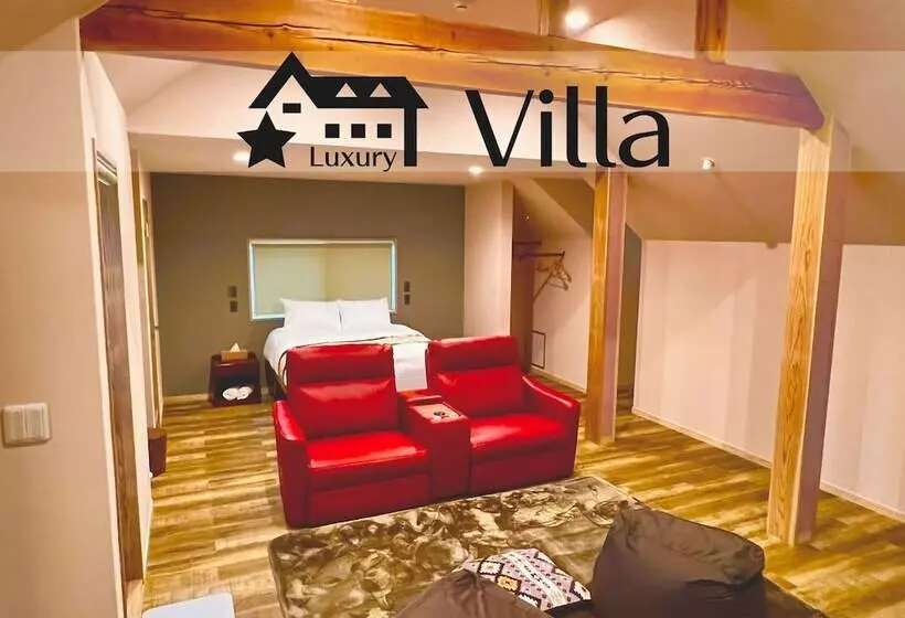 Majatalo Meteor Garden