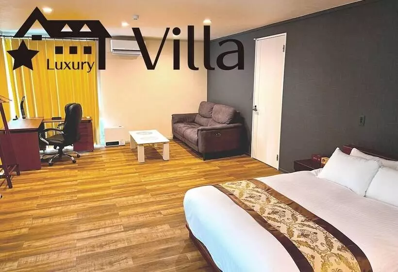 Majatalo Meteor Garden