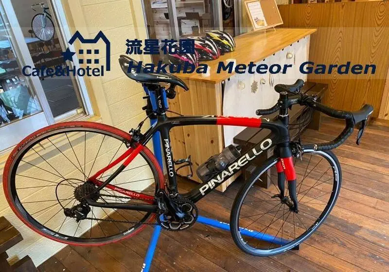 Majatalo Meteor Garden