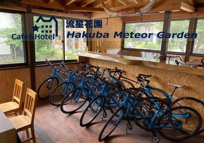 Majatalo Meteor Garden