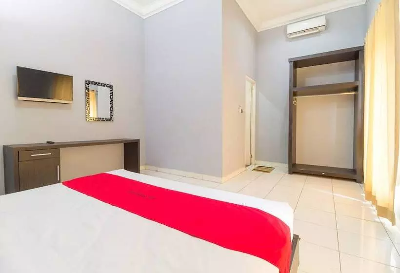 Majatalo Reddoorz Near Kebun Raya Bogor