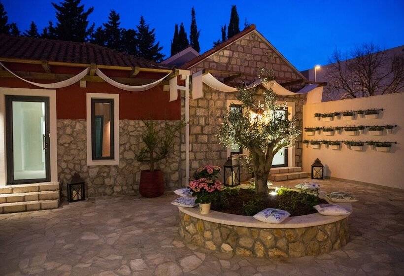 Пансион Villa Diamond