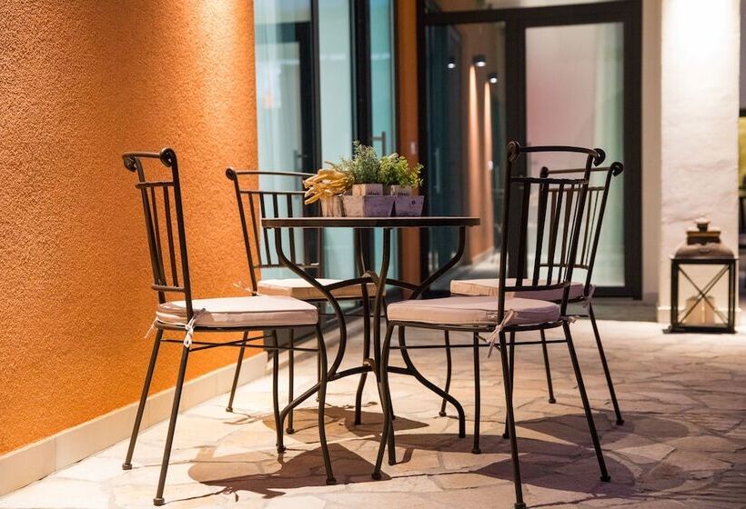 ペンション Villa Diamond