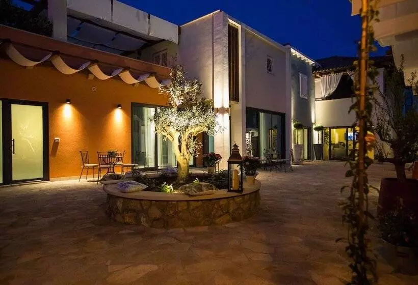 Majatalo Villa Diamond