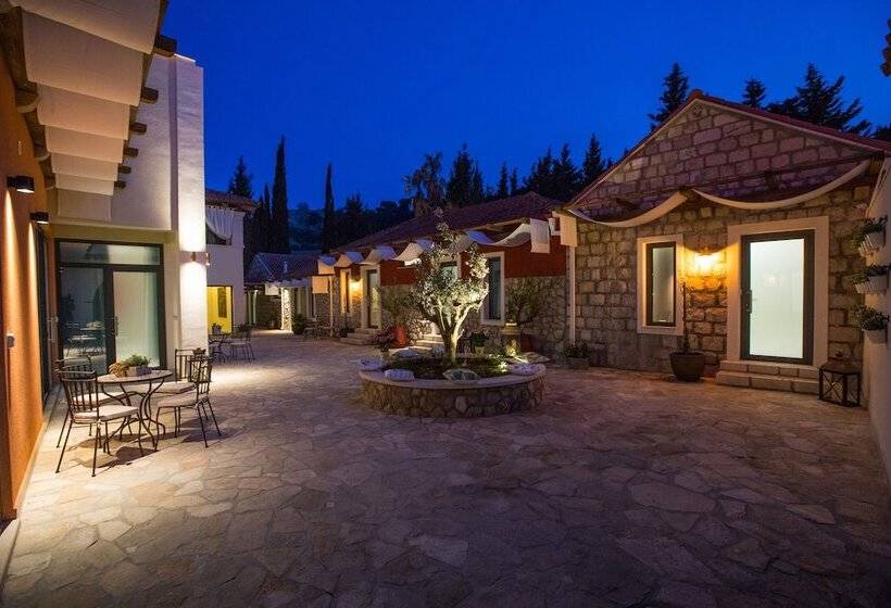 Пансион Villa Diamond