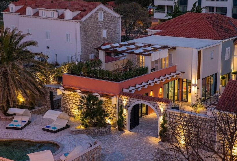 Пансион Villa Diamond