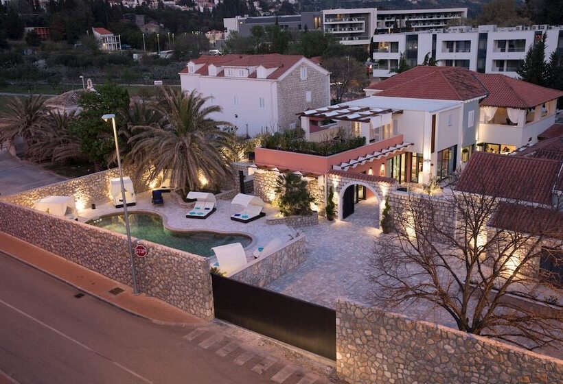 Пансион Villa Diamond