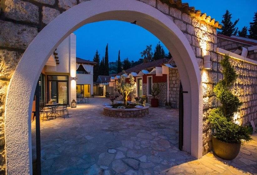 Пансион Villa Diamond