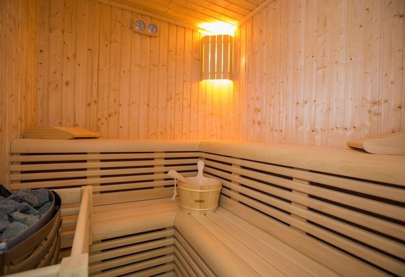 Пансион Villa Diamond