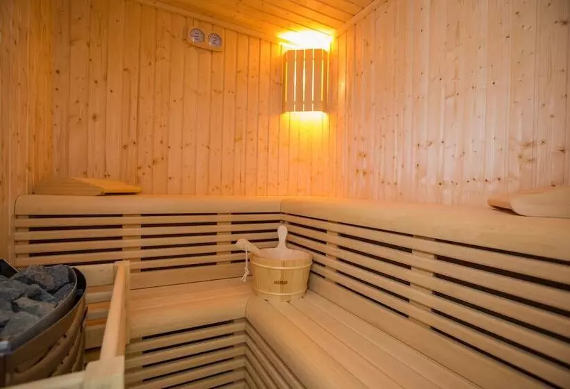 Majatalo Villa Diamond