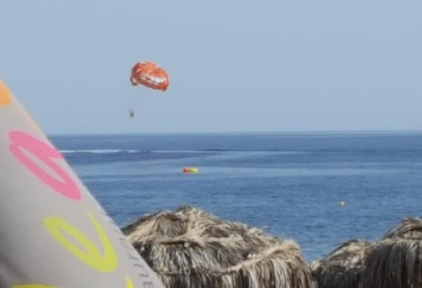 Pleasure Beachside Studios