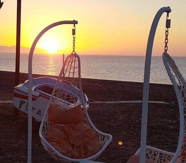 Pleasure Beachside Studios