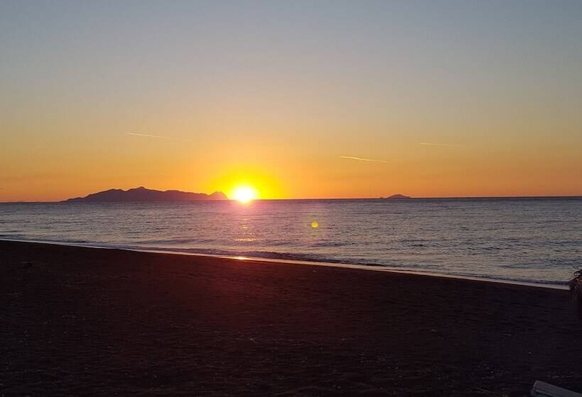 Pleasure Beachside Studios