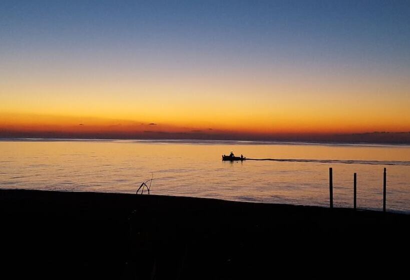 Pleasure Beachside Studios