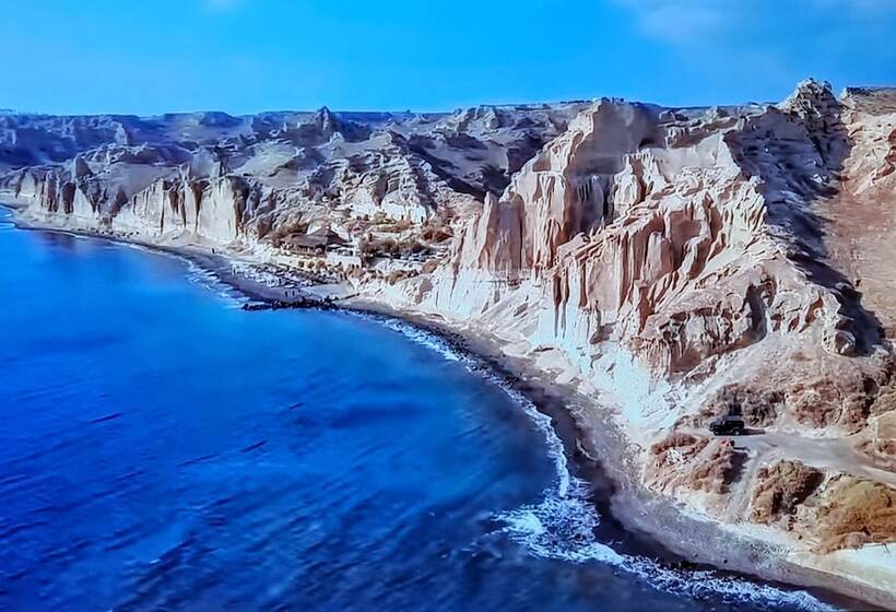 Pleasure Beachside Studios