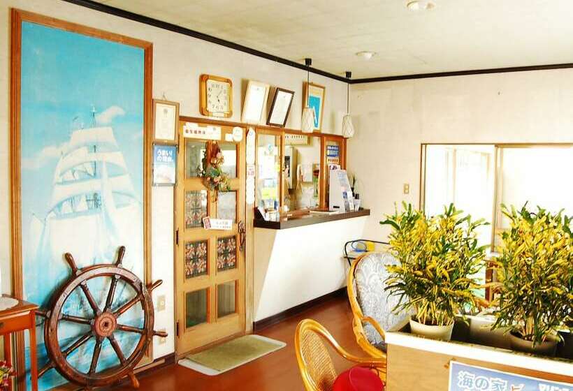 ריוקאן Houraisou