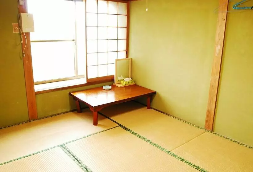 Ryokan Houraisou