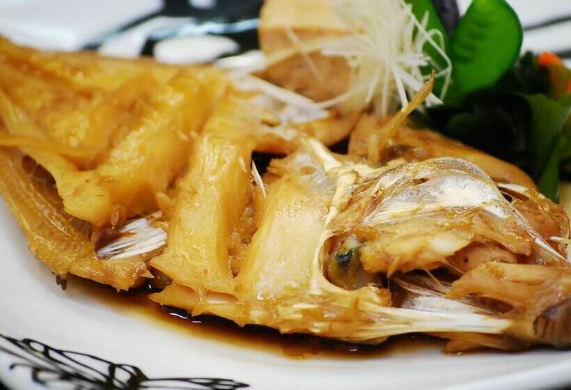 ריוקאן Houraisou