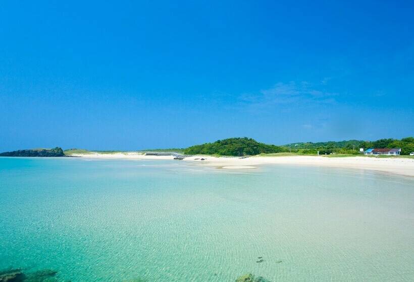 ריוקאן Houraisou