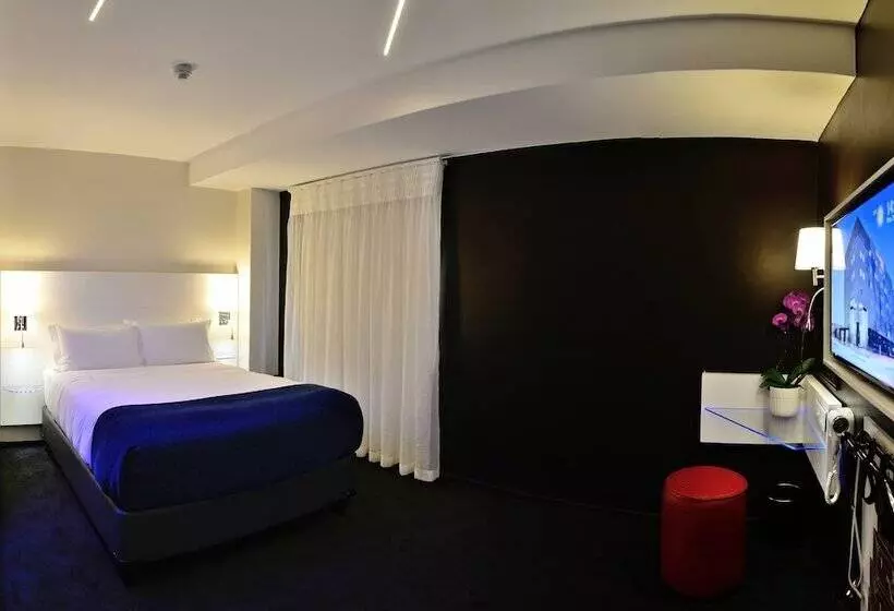 Onomo Hotel Johannesburg Sandton