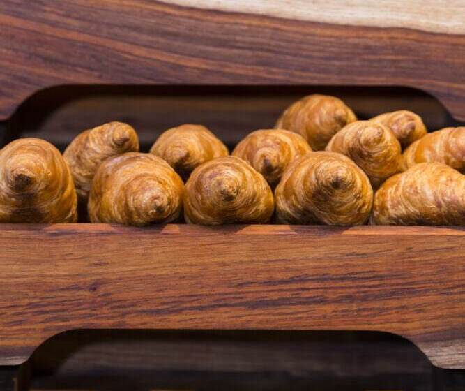 Onomo Hotel Johannesburg Sandton