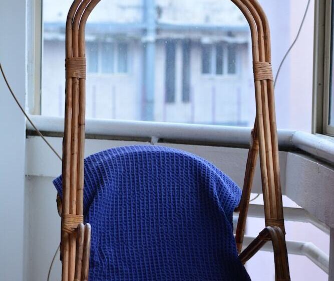 Social Rehab Downtown   Hostel