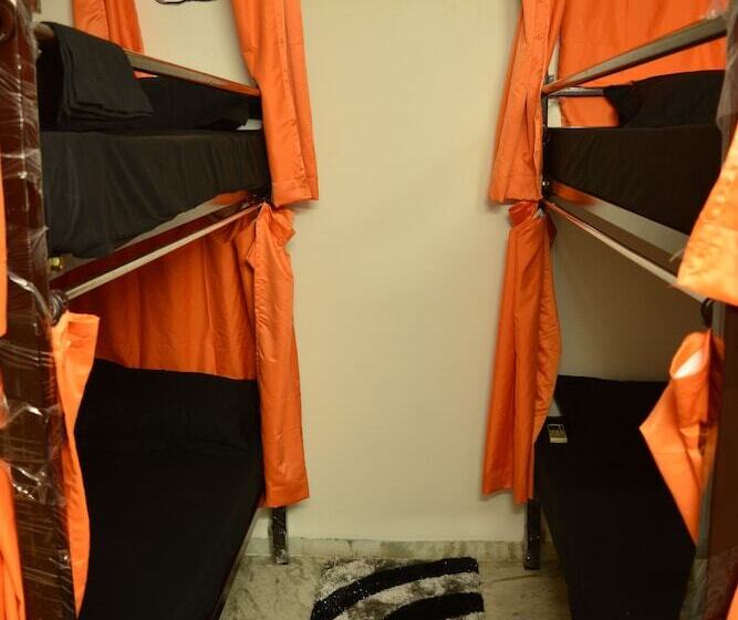 Social Rehab Downtown   Hostel