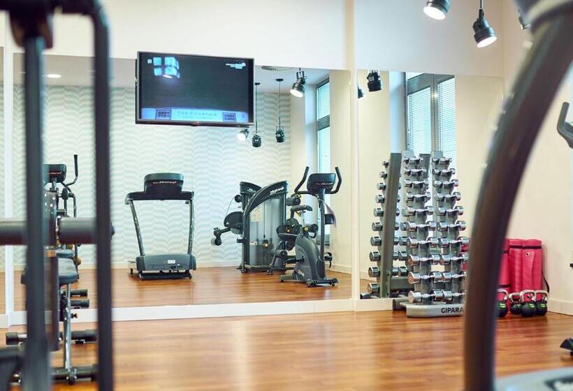 Vacationclub   Solna Apartment C103