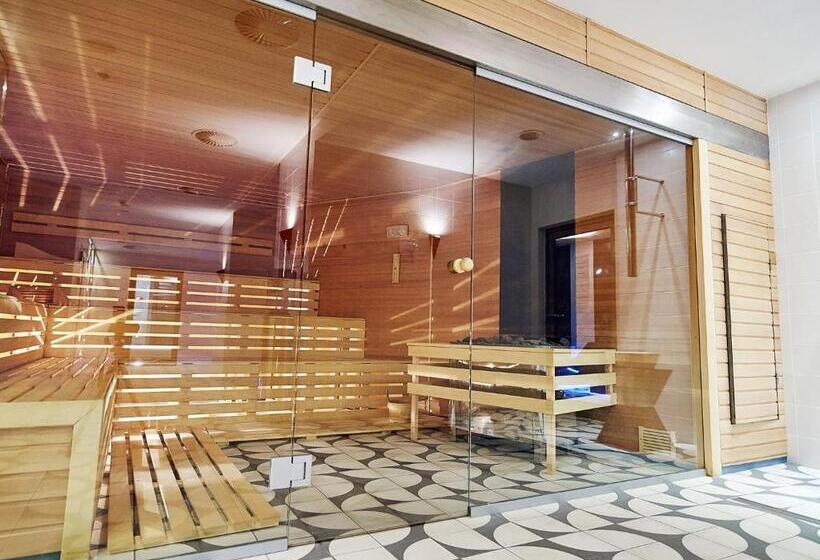 Vacationclub   Solna Apartment C103