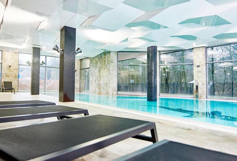 Vacationclub   Solna Apartment C103