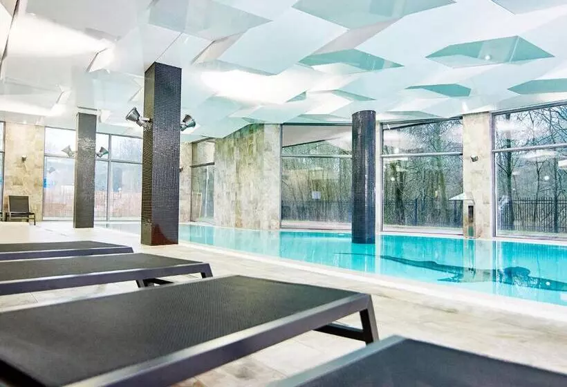 Vacationclub Solna Apartment C103