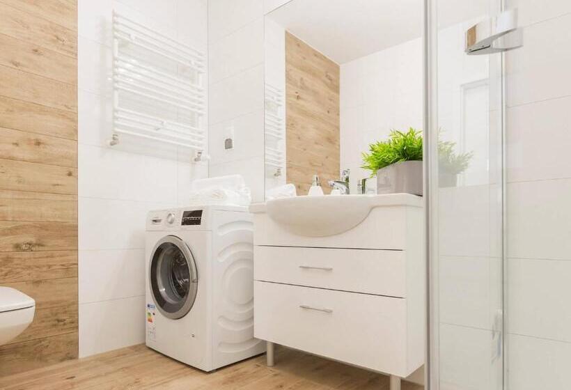 Vacationclub   Solna Apartment C103