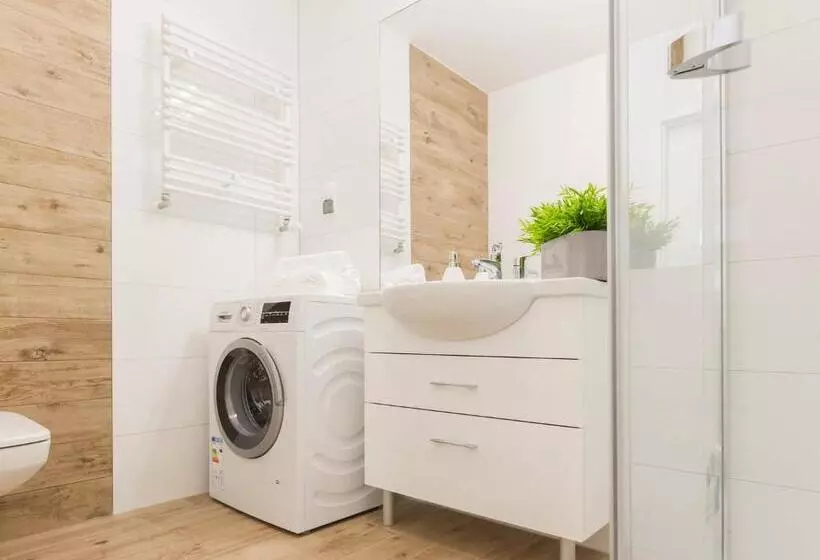 Vacationclub Solna Apartment C103