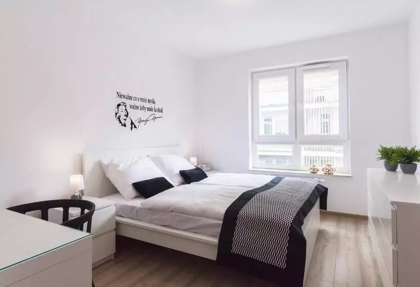 Vacationclub Solna Apartment C103