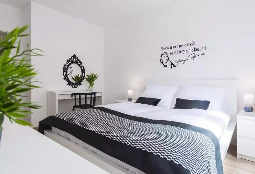 Vacationclub Solna Apartment C103
