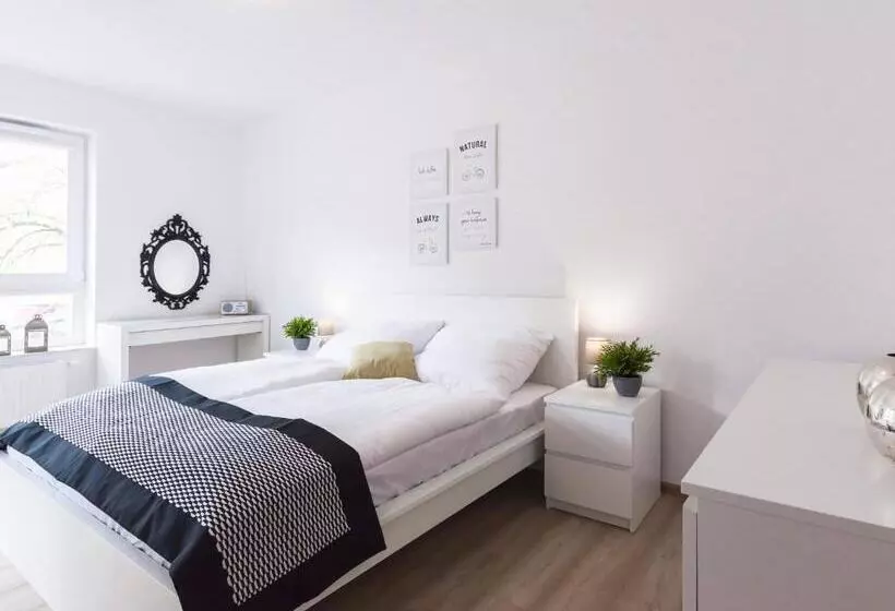 Vacationclub Solna Apartment C103