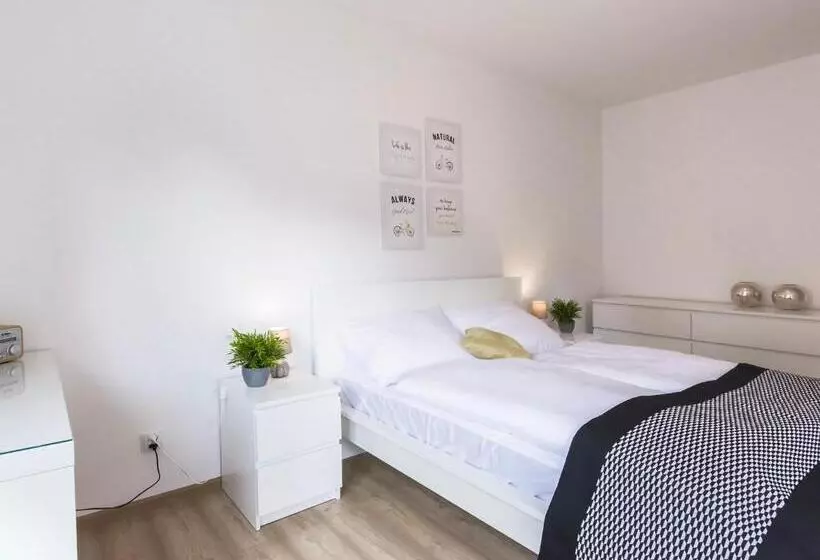 Vacationclub Solna Apartment C103