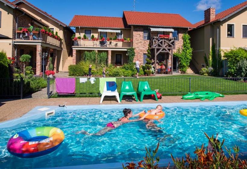 Villa Mare Apartamenty