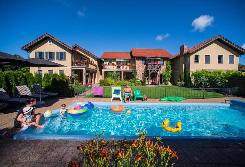 Villa Mare Apartamenty