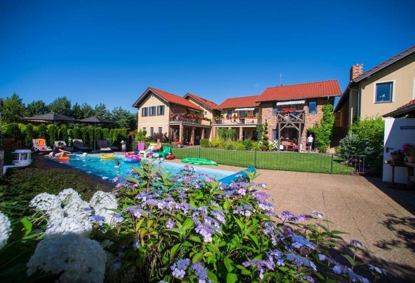 Villa Mare Apartamenty