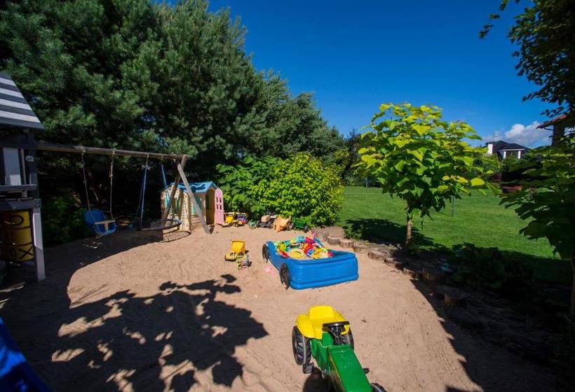 Villa Mare Apartamenty