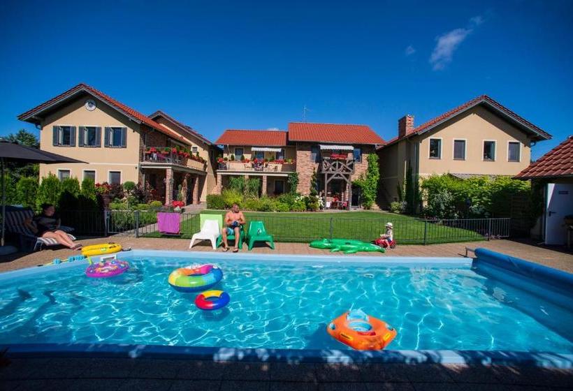 Villa Mare Apartamenty