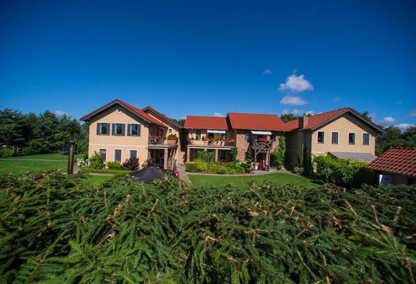 Villa Mare Apartamenty