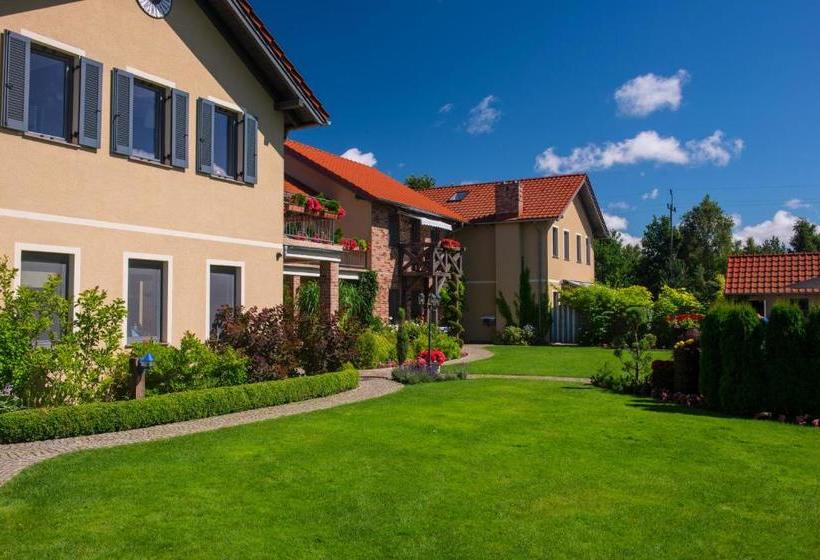 Villa Mare Apartamenty