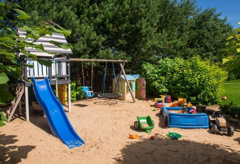 Villa Mare Apartamenty